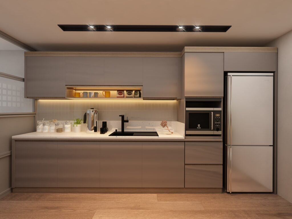Alarko carrier In Istanbul - Derun architecture and interior design - office design - Turkey and UAE