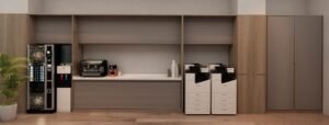 Alarko carrier In Istanbul - Derun architecture and interior design - Turkey and UAE