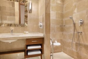 Days Hotel by Wyndham Istanbul Maltepe - Derun architecture and interior design - commercial and hospitality design - hotel and hostel design - Turkey and UAE