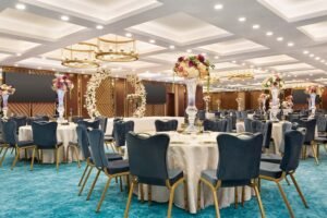 Days Hotel by Wyndham Istanbul Maltepe - Derun architecture and interior design - commercial and hospitality design - hotel and hostel design - Turkey and UAE