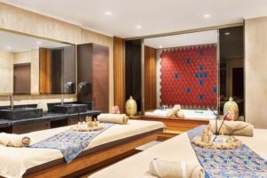 Days Hotel by Wyndham Istanbul Maltepe - Derun architecture and interior design - commercial and hospitality design - hotel and hostel design - Turkey and UAE