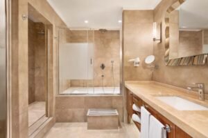 Days Hotel by Wyndham Istanbul Maltepe - Derun architecture and interior design - commercial and hospitality design - hotel and hostel design - Turkey and UAE