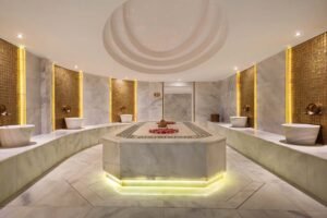 Days Hotel by Wyndham Istanbul Maltepe - Derun architecture and interior design - commercial and hospitality design - hotel and hostel design - Turkey and UAE